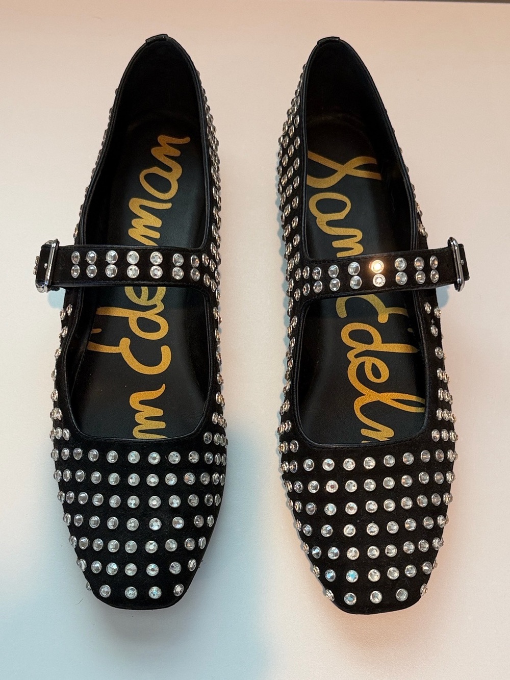 Sam Edelman Flats